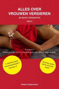 Alles over vrouwen versieren - Robert Castermans - Paperback (9789464359749)