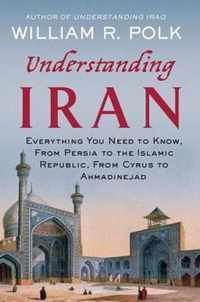 Understanding Iran