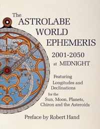 Astrolabe World Ephemeris