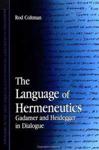 The Language of Hermeneutics