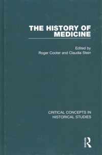 The History of Medicine