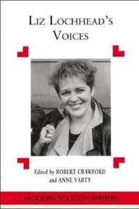 Liz Lochhead's Voices