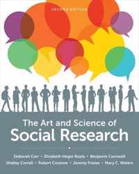 The Art and Science of Social Research