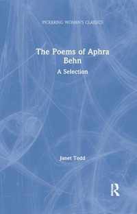 The Poems of Aphra Behn