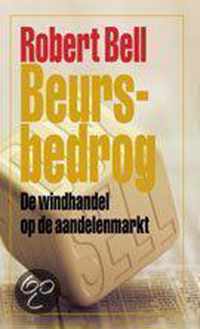 Beursbedrog