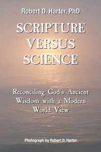 Scripture Versus Science