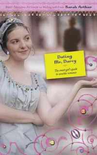 Dating Mr. Darcy