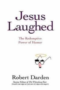 Jesus Laughed