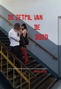 De zetpil van de dood, door Robert Dilling