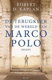 De terugkeer van de wereld van Marco Polo