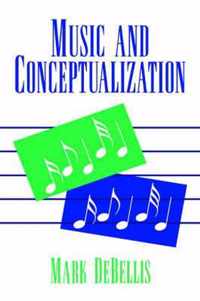 Music and Conceptualization