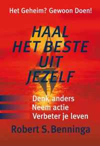 Haal Het Beste Uit Jezelf