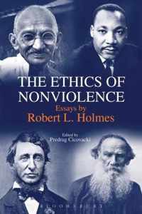 Ethics Of Nonviolence