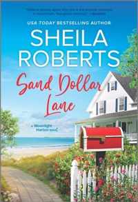 Sand Dollar Lane