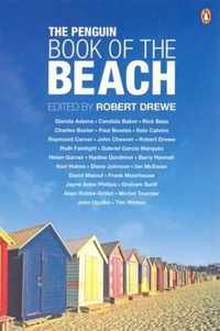 The Penguin Book of the Beach