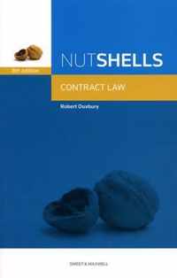 Nutshells Contract Law