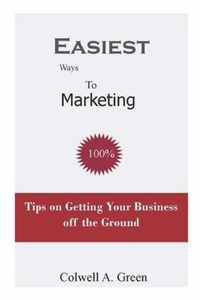 Easiest ways to Marketing