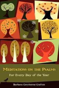 Meditations on the Psalms