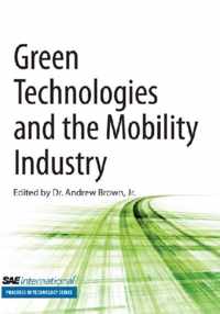 Green Technologies and the Mobility Industry