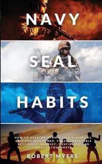 Navy Seal Habits