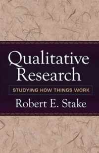 Qualitative Research