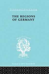 The Regions of Germany