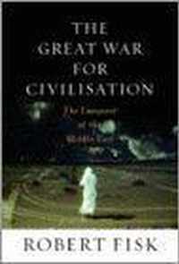 The Great War for Civilisation