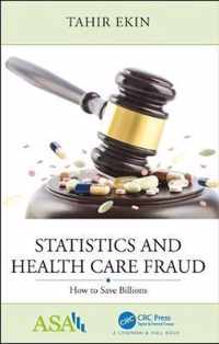 Statistics and Health Care Fraud