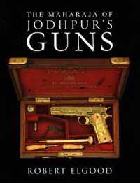 The Maharaja of Jodhpur's Guns