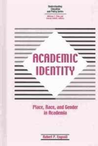 Academic Identity