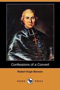 Confessions of a Convert (Dodo Press)