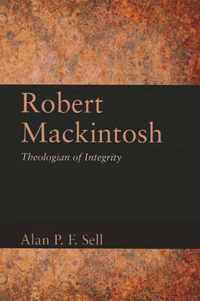 Robert Mackintosh