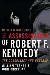 The Assassination of Robert F. Kennedy