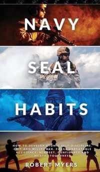 Navy Seal Habits