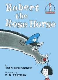 Robert the Rose Horse