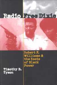 Radio Free Dixie