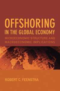 Offshoring in the Global Economy