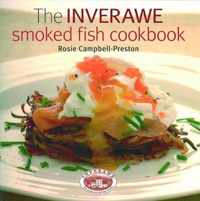 The Inverawe Smoked Fish Cookbook