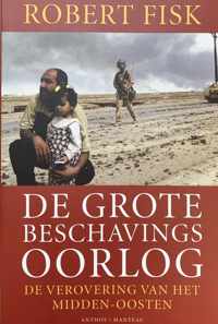 De Grote Beschavingsoorlog