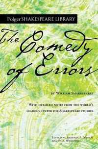 The Comedy of Errors