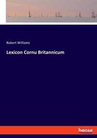 Lexicon Cornu Britannicum