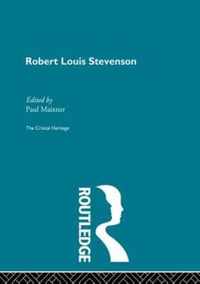 Robert Louis Stevenson