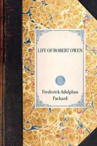 Life of Robert Owen