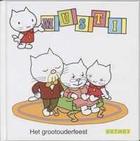 Het grootouderfeest