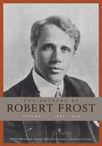 The Letters of Robert Frost