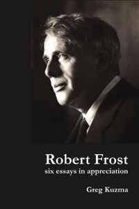 Robert Frost