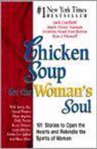 Chicken Soup for the Woman's Soul