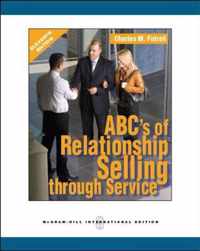 ABCs of Relationship Selling