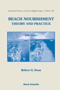 Beach Nourishment