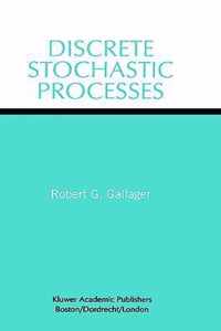 Discrete Stochastic Processes